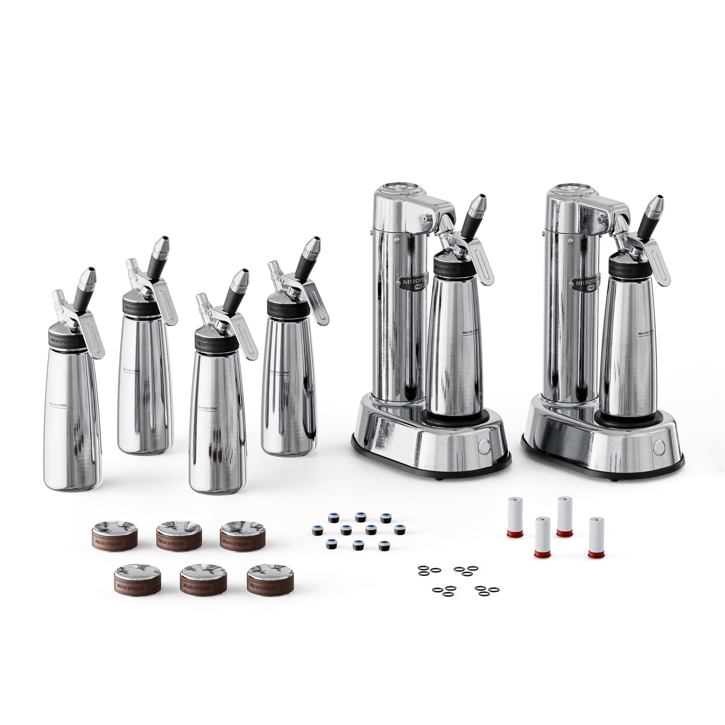 Commercial Bundle 2
