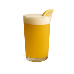 Orange Mineralade