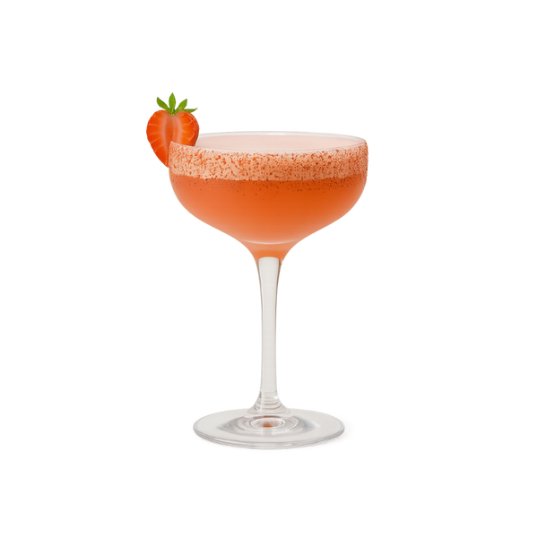 Nitro Strawberry Margarita