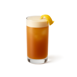 Nitro Palmer