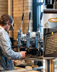 Ridgeline Roasters