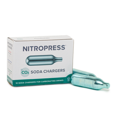 Soda Cartridges