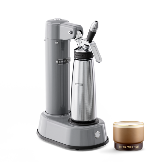 NitroPress DS