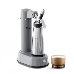 NitroPress DS