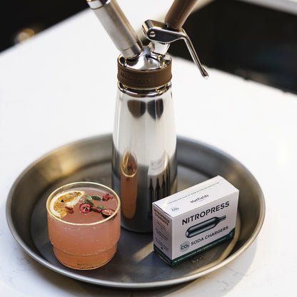 Soda Cartridges